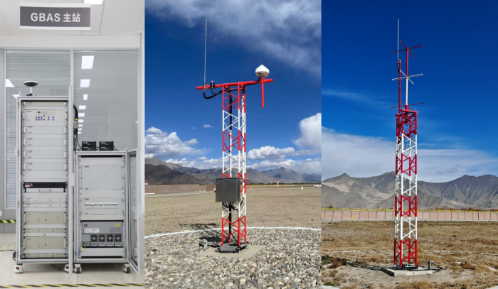 電科西北 電科西北